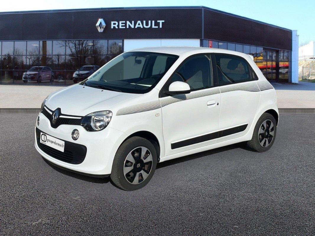 Image de l'annonce principale - Renault Twingo