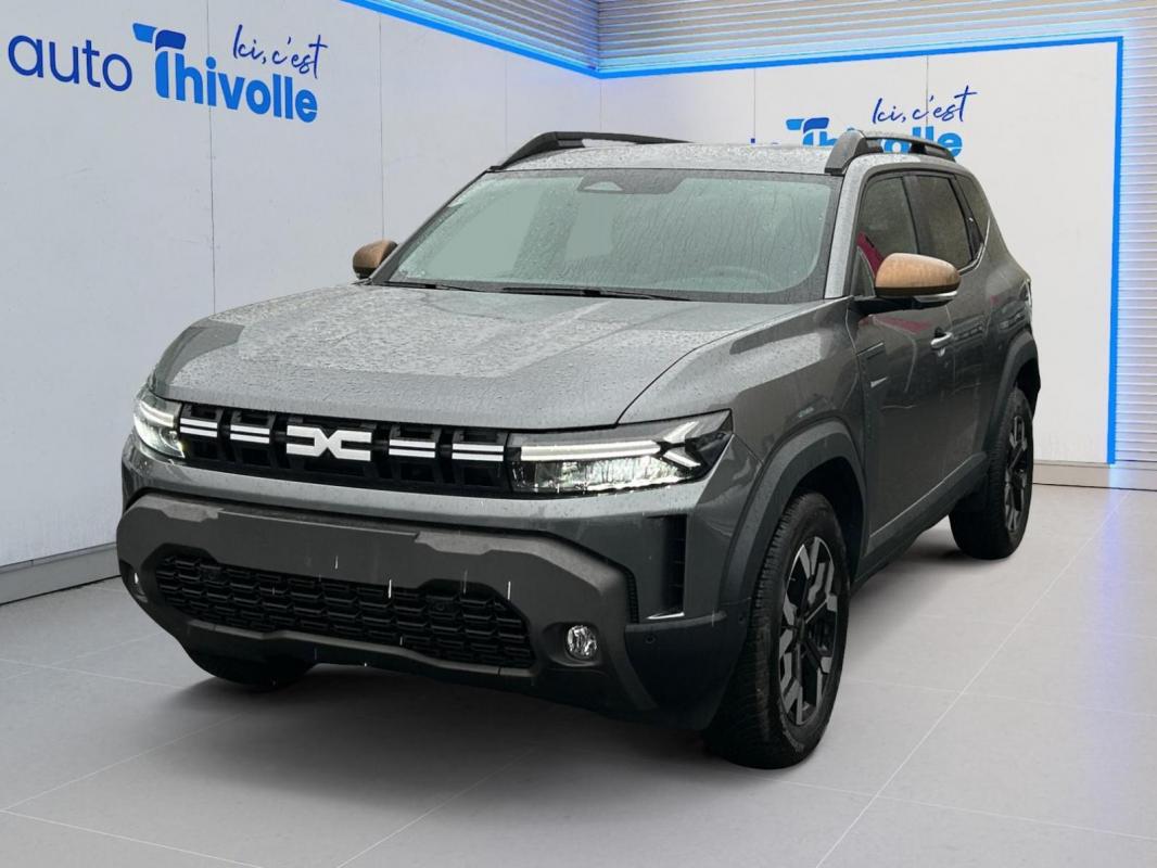 Image de l'annonce principale - Dacia Duster