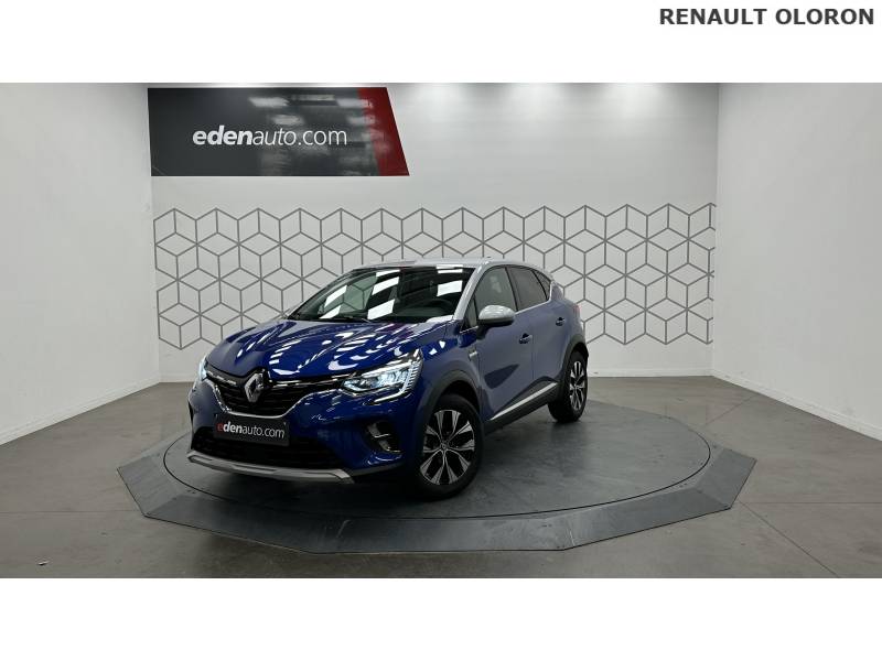 Image de l'annonce principale - Renault Captur