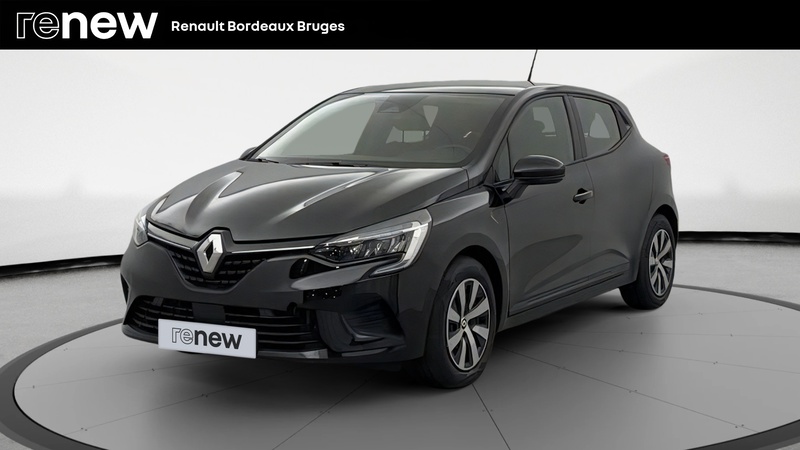 Image de l'annonce principale - Renault Clio