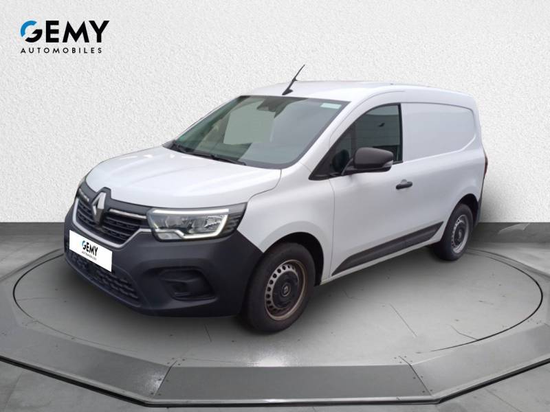 Image de l'annonce principale - Renault Kangoo