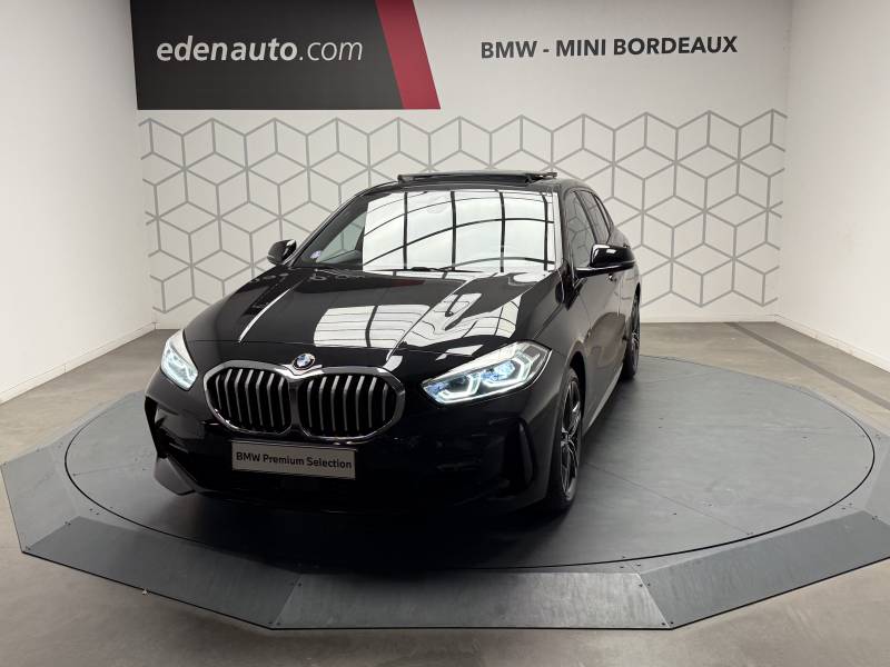 Image de l'annonce principale - BMW Série 1