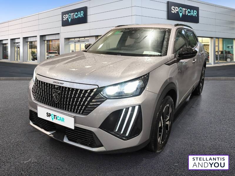 Image de l'annonce principale - Peugeot 2008