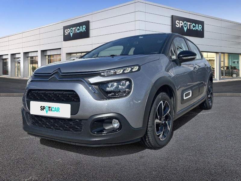 Image de l'annonce principale - Citroën C3