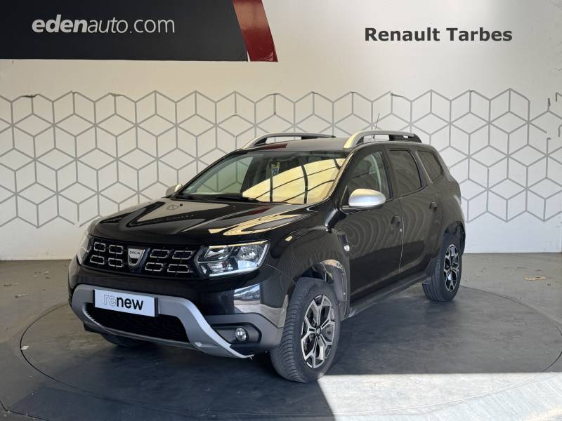 Image de l'annonce principale - Dacia Duster