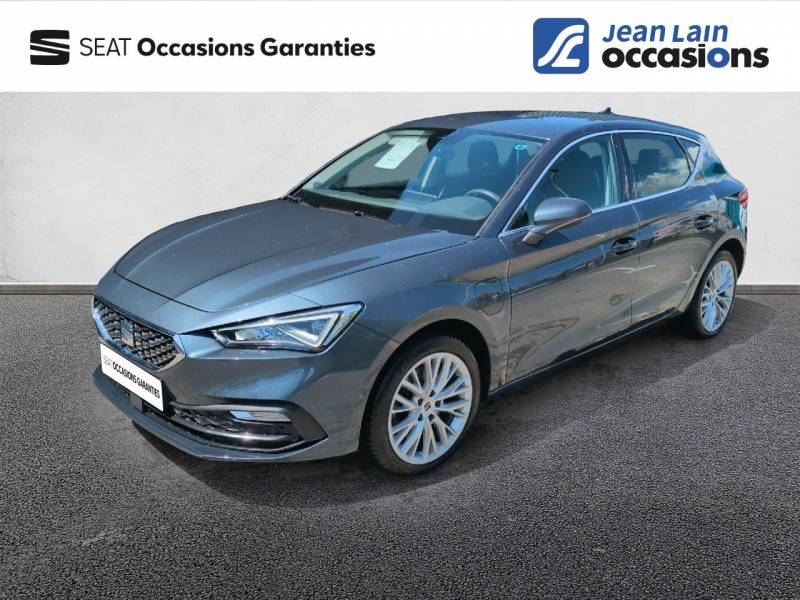 Image de l'annonce principale - SEAT Leon