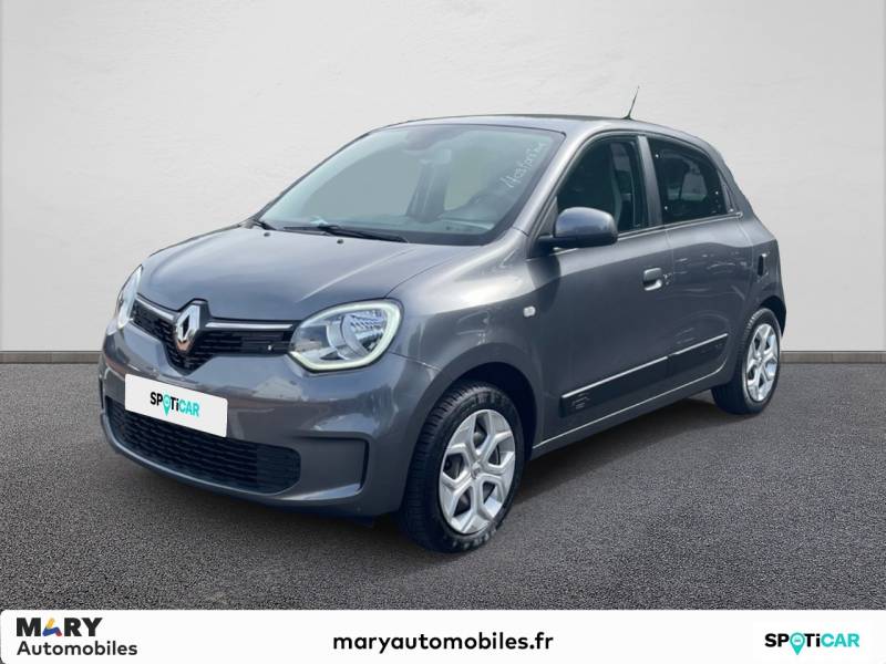 Image de l'annonce principale - Renault Twingo