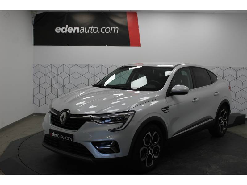 Image de l'annonce principale - Renault Arkana