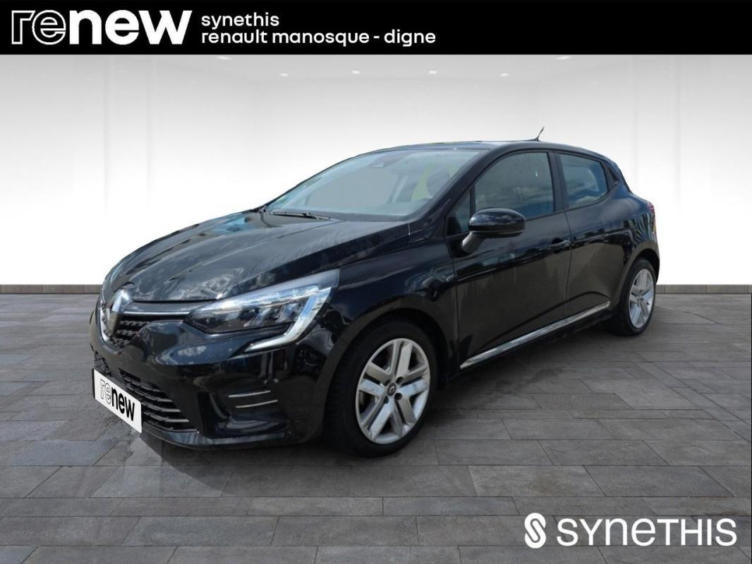 Image de l'annonce principale - Renault Clio