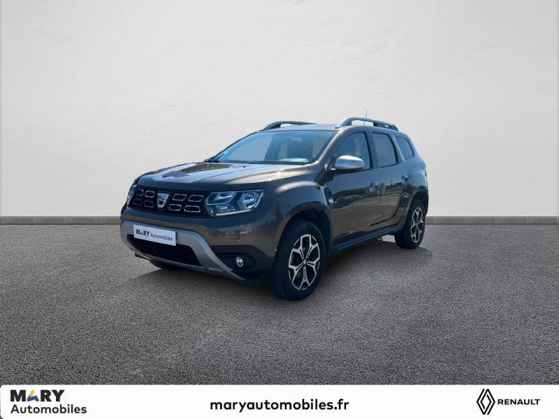 Image de l'annonce principale - Dacia Duster