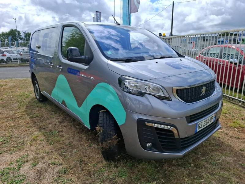 Image de l'annonce principale - Peugeot Expert