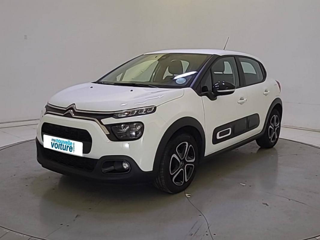 Image de l'annonce principale - Citroën C3