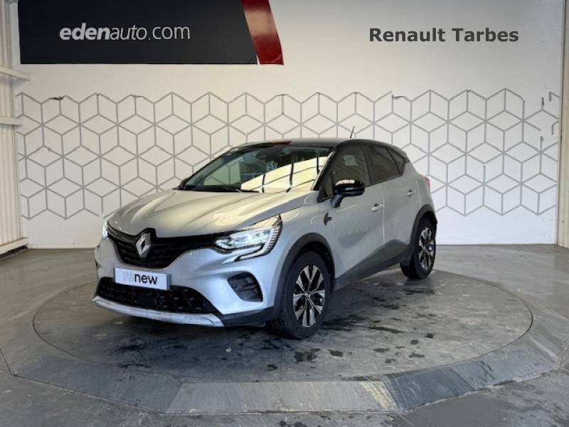 Image de l'annonce principale - Renault Captur