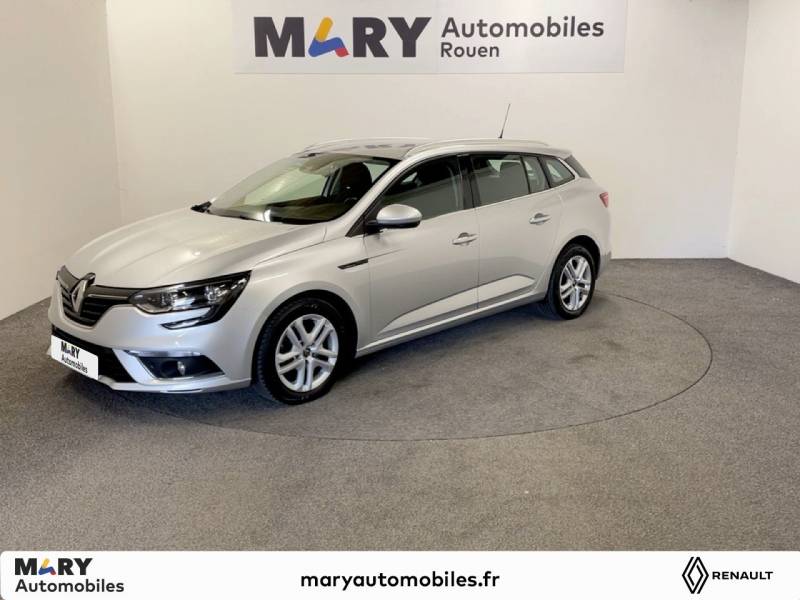 Image de l'annonce principale - Renault Megane