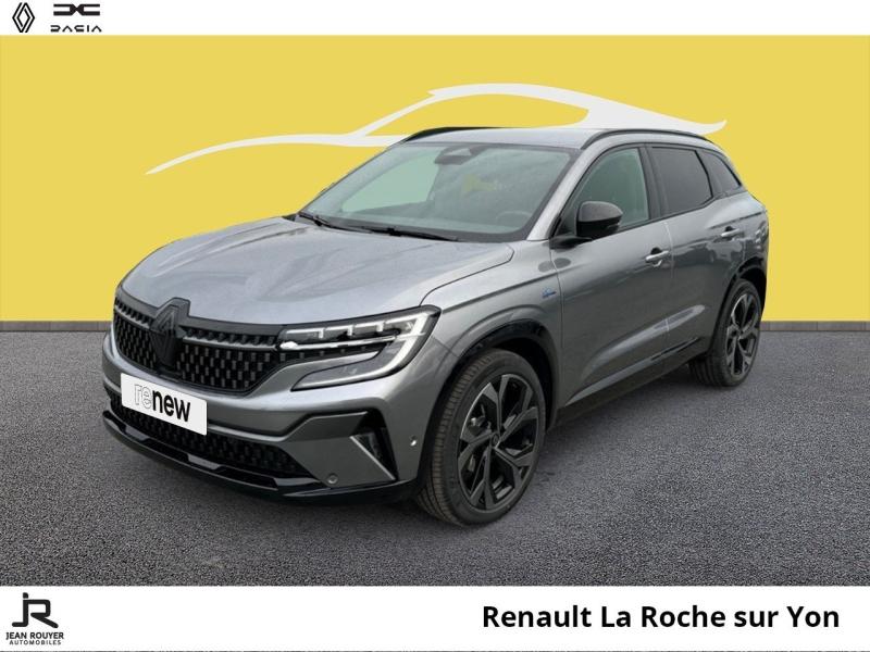 Image de l'annonce principale - Renault Austral