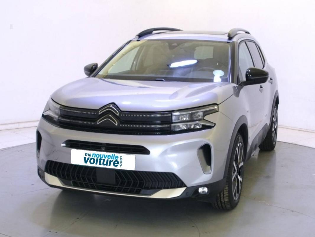 Image de l'annonce principale - Citroën C5 Aircross