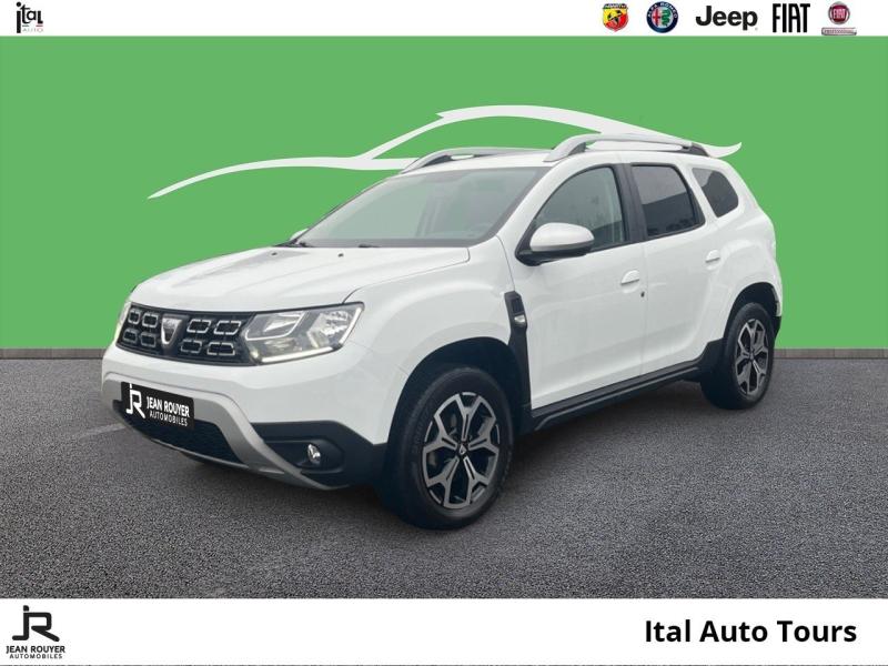 Image de l'annonce principale - Dacia Duster