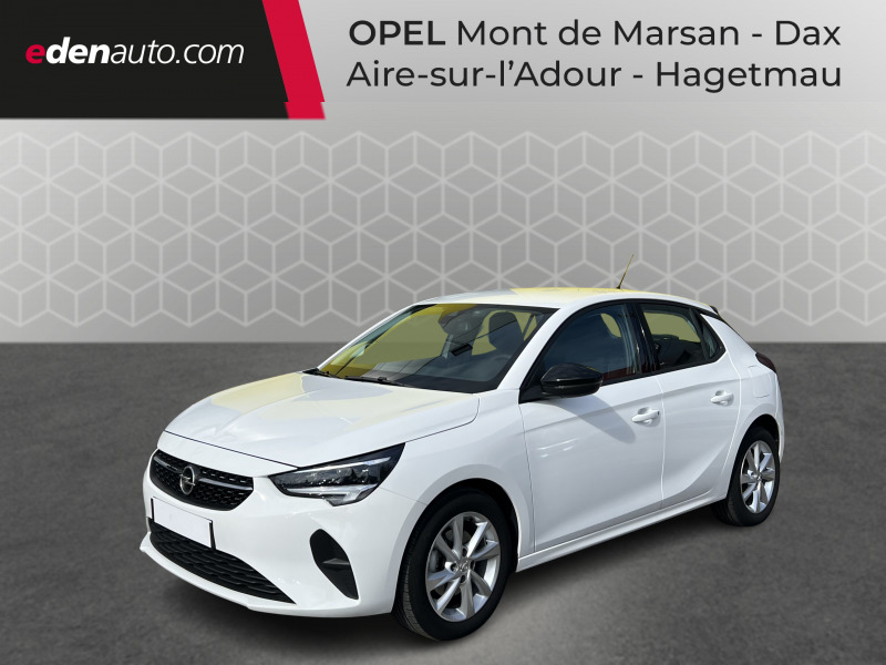 Image de l'annonce principale - Opel Corsa
