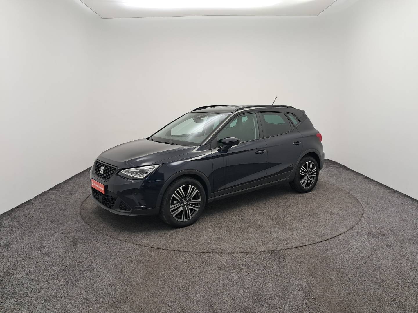 Image de l'annonce principale - SEAT Arona