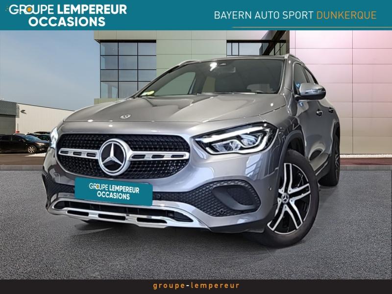 Image de l'annonce principale - Mercedes-Benz GLA