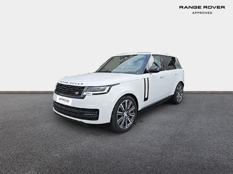 Image de l'annonce principale - Land Rover Range Rover