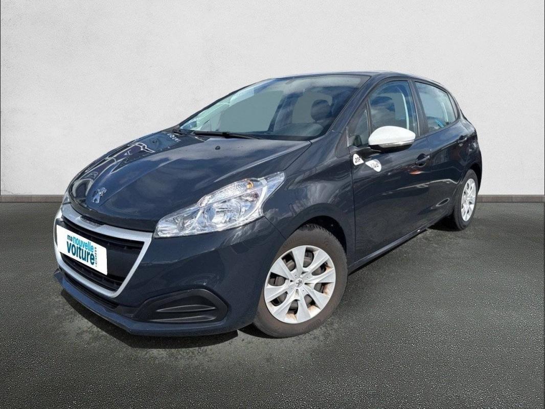 Image de l'annonce principale - Peugeot 208