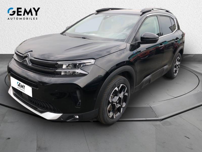 Image de l'annonce principale - Citroën C5 Aircross