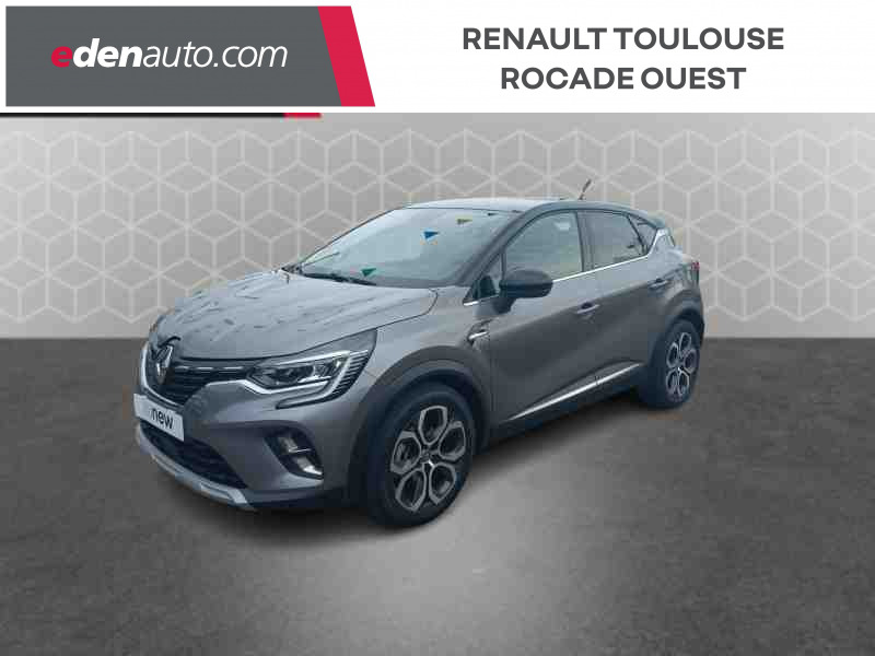 Image de l'annonce principale - Renault Captur