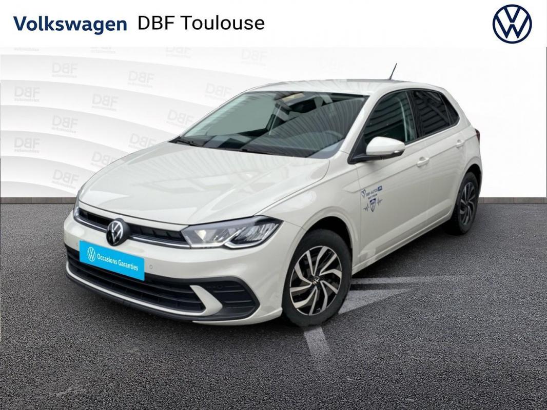 Image de l'annonce principale - Volkswagen Polo