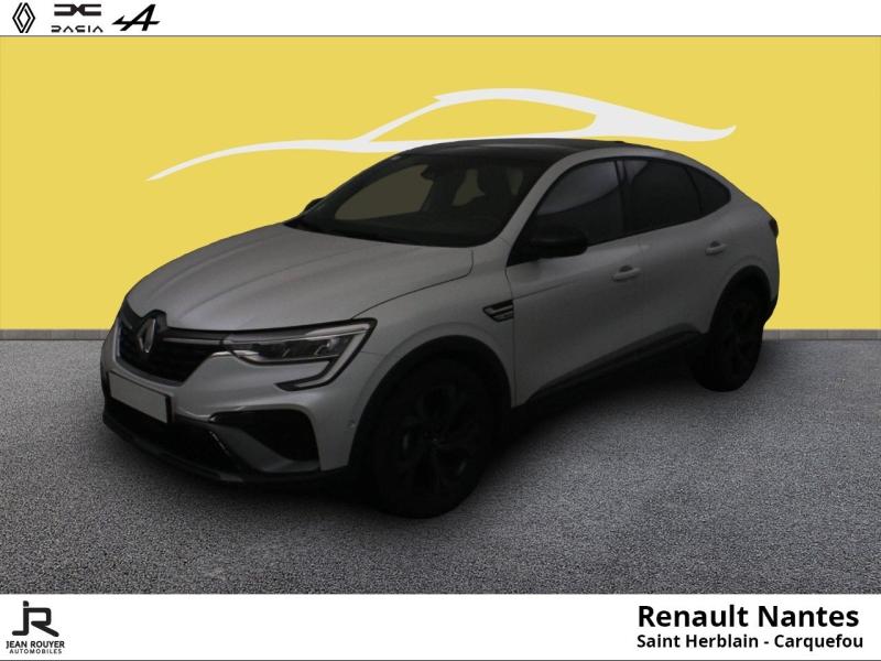 Image de l'annonce principale - Renault Arkana