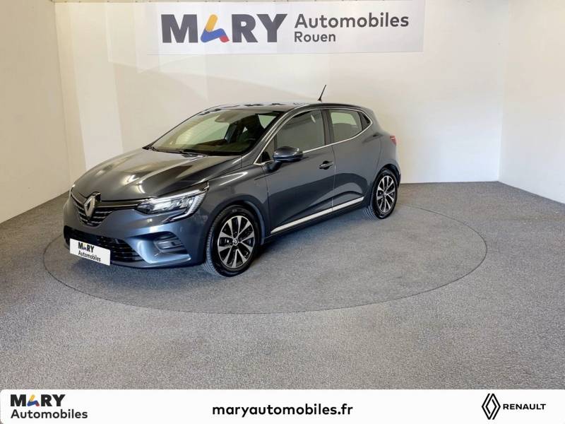 Image de l'annonce principale - Renault Clio