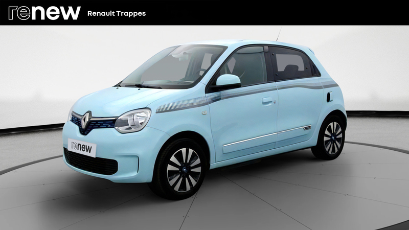 Image de l'annonce principale - Renault Twingo