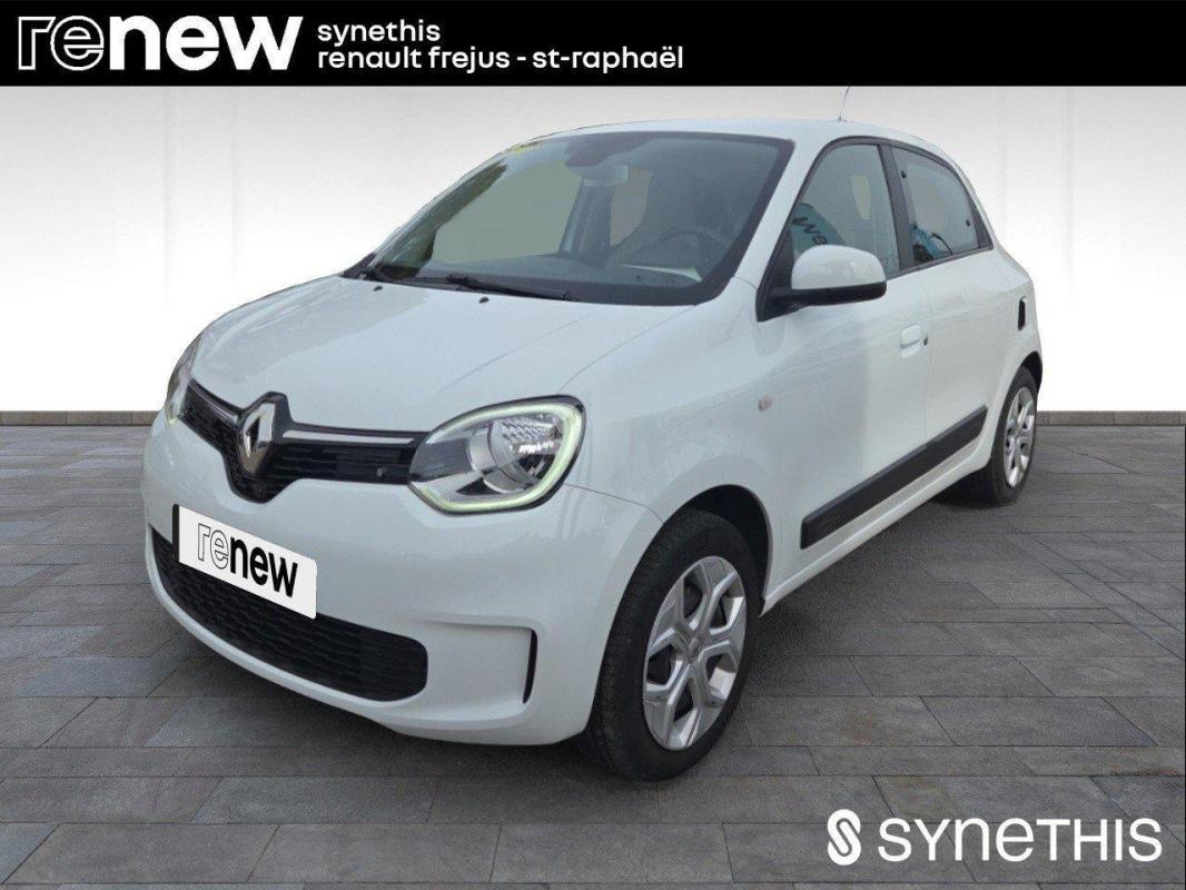 Image de l'annonce principale - Renault Twingo