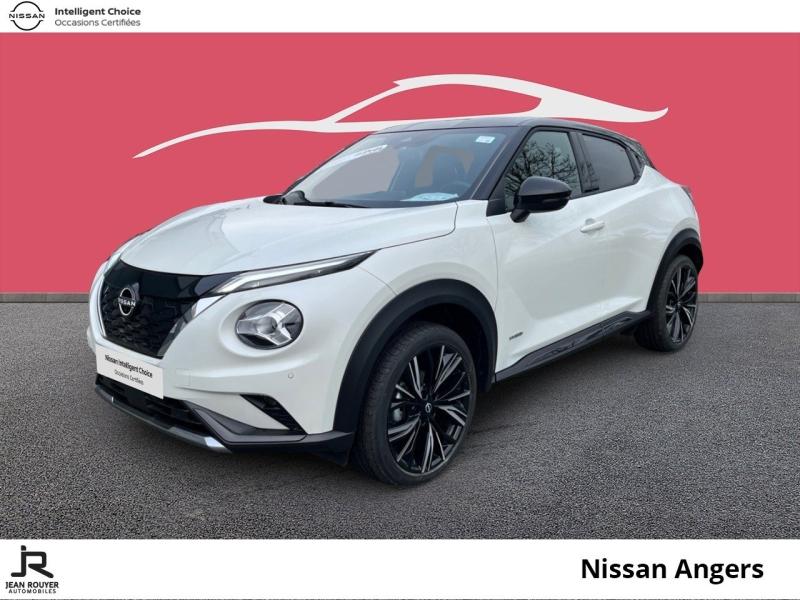 Image de l'annonce principale - Nissan Juke