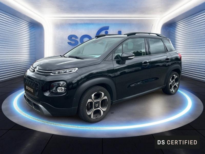 Image de l'annonce principale - Citroën C3 Aircross