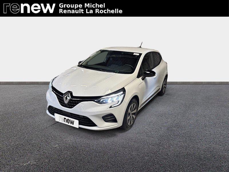 Image de l'annonce principale - Renault Clio