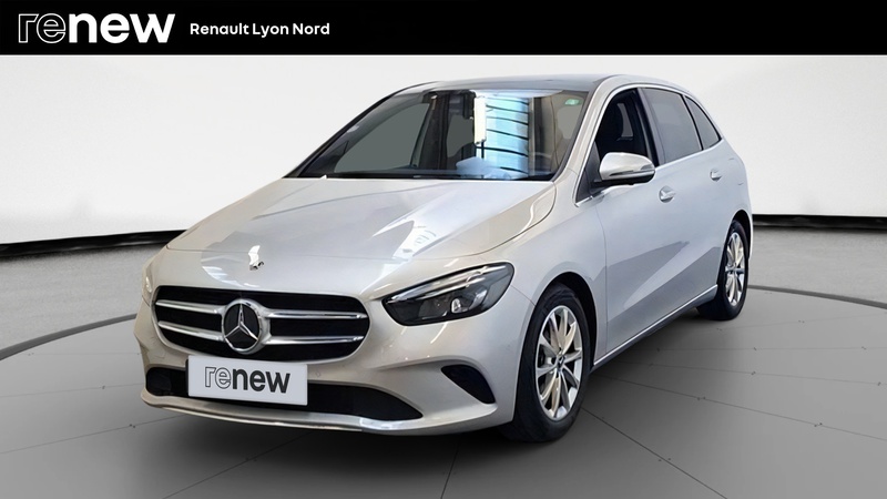 Image de l'annonce principale - Mercedes-Benz Classe B