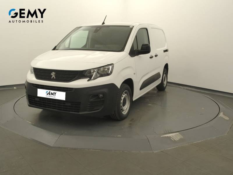 Image de l'annonce principale - Peugeot Partner