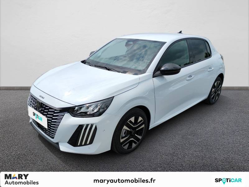 Image de l'annonce principale - Peugeot 208