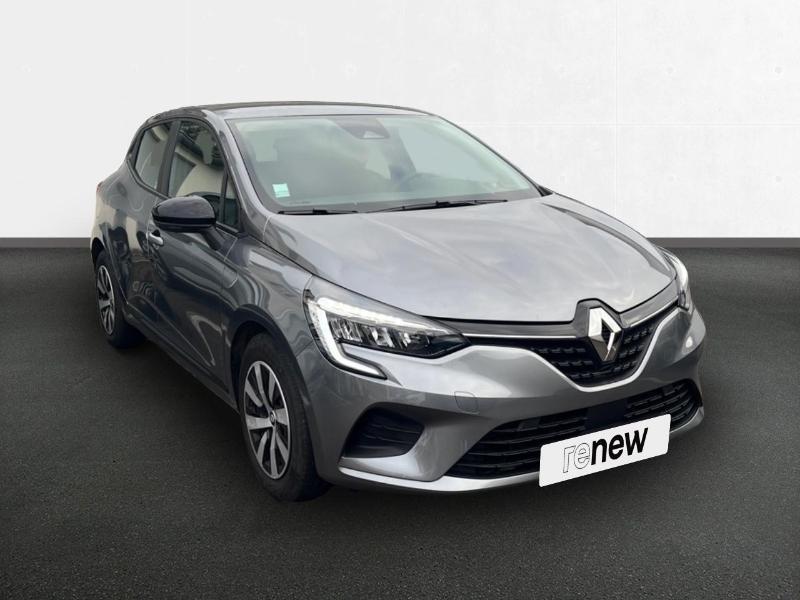 Image de l'annonce principale - Renault Clio