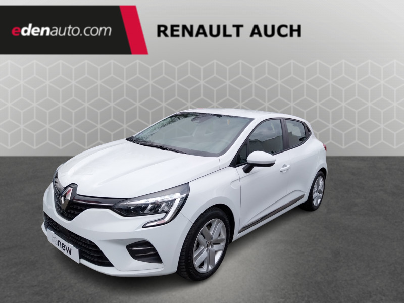 Image de l'annonce principale - Renault Clio