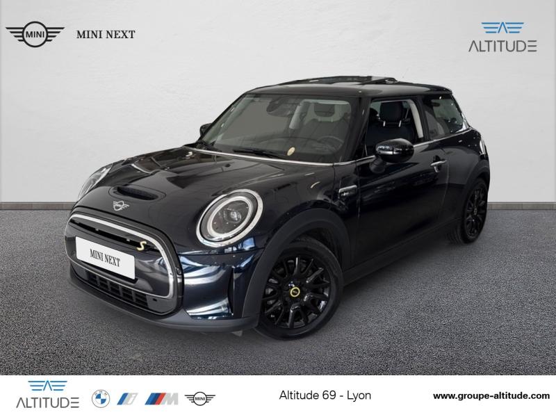 Image de l'annonce principale - MINI Électrique