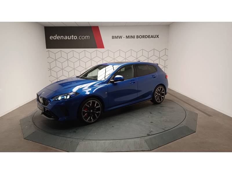 Image de l'annonce principale - BMW Série 1