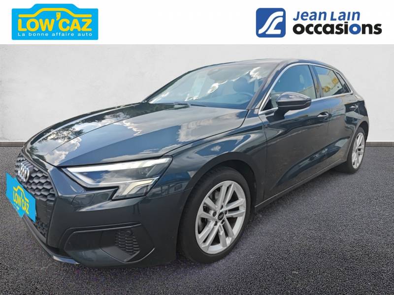 Image de l'annonce principale - Audi A3