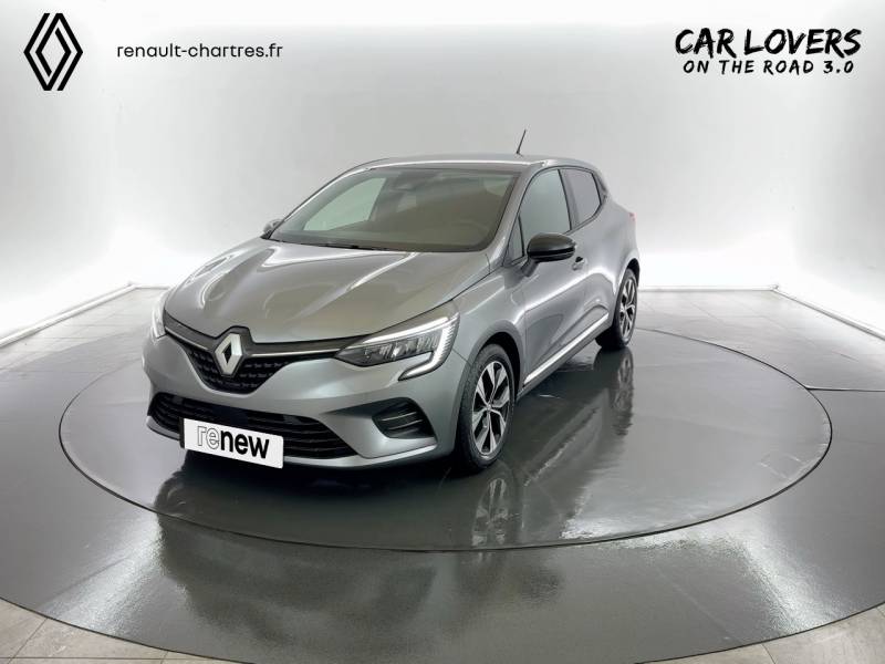 Image de l'annonce principale - Renault Clio