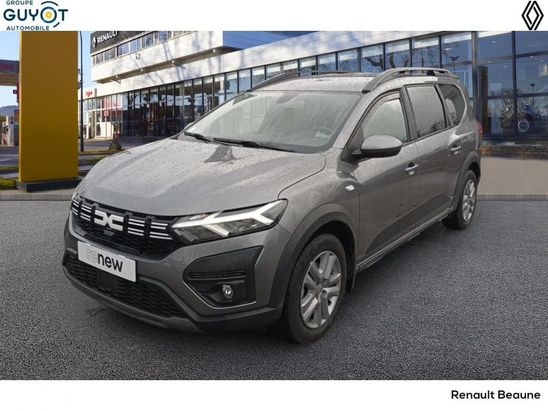 Image de l'annonce principale - Dacia Jogger