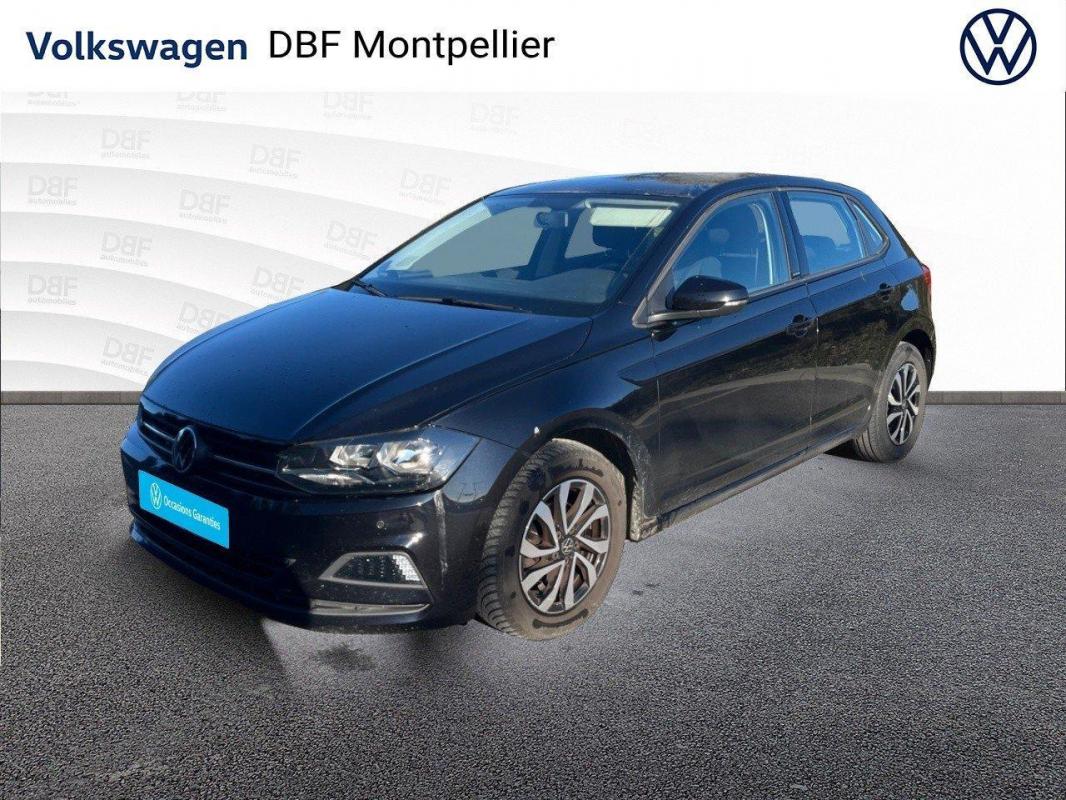 Image de l'annonce principale - Volkswagen Polo