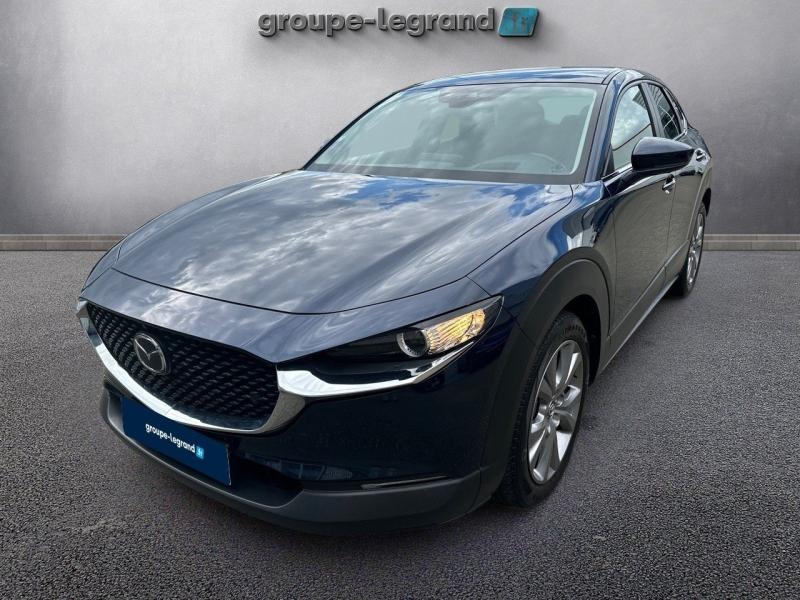 Image de l'annonce principale - Mazda CX-30
