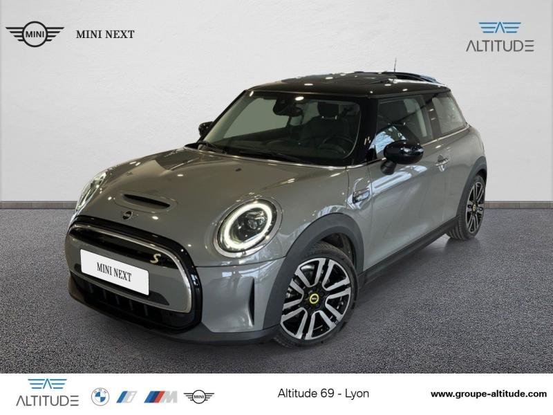 Image de l'annonce principale - MINI Électrique