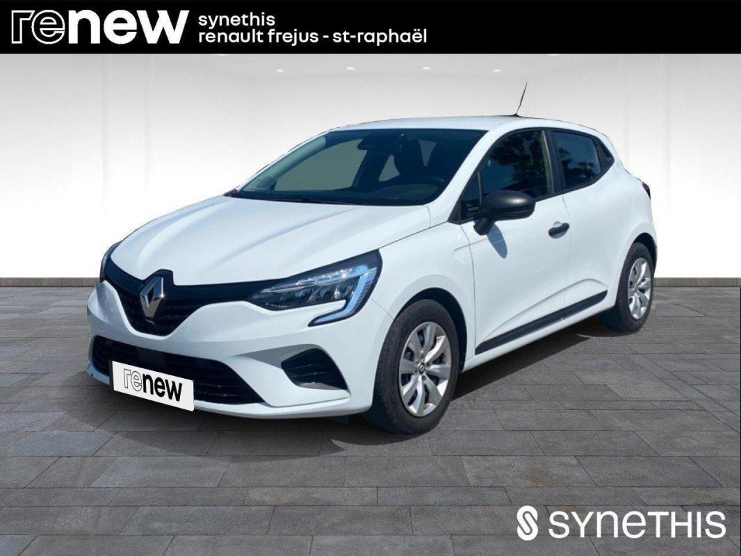 Image de l'annonce principale - Renault Clio